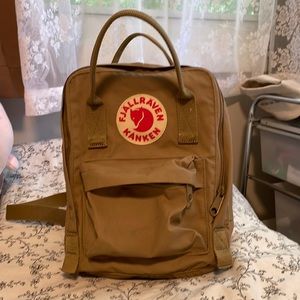 Fjallraven Kanken Mini